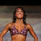 Amelia  McCollough - NPC Bill Pearl High Desert Classic 2011 - #1